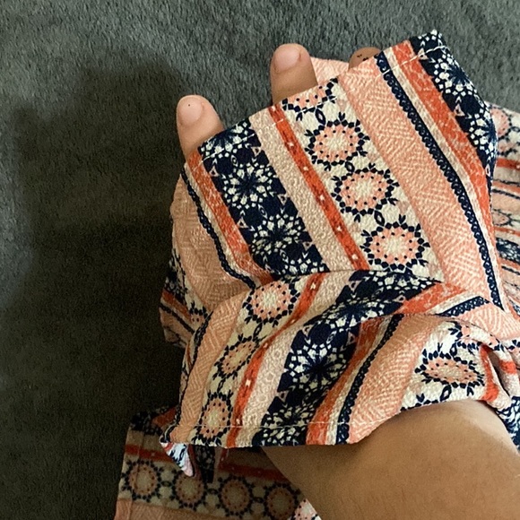 Spring/Summer Style Romper - Picture 5 of 6